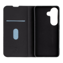 OBAL:ME SmoothTouch Case for Samsung Galaxy S26 Black OBAL:ME SmoothTouch Case for Samsung Galaxy S26 Black