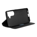 OBAL:ME SmoothTouch Case for Samsung Galaxy S26 Black OBAL:ME SmoothTouch Case for Samsung Galaxy S26 Black