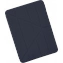 Пенал Pipetto Origami No3 для iPad Pro 11 M4/M5, тёмно-синий Пенал Pipetto Origami No3 для iPad Pro 11 M4/M5, тёмно-синий