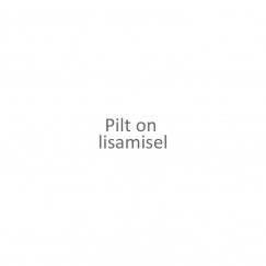 Apple AirPods Pro TPU aizsargapvalks caurspīdīgs purpura krāsā
