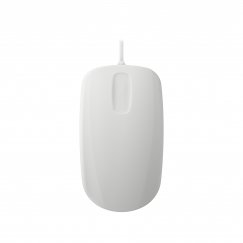 Contour Design Active Key AK-PMH3 kompiuterio pelė Medicininis Abiems rankoms USB A tipo 1000 DPI