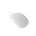 Contour Design Active Key AK-PMH3 pele Medicīnisks Abām rokām USB Type-A 1000 DPI