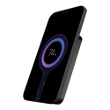 Sandberg Magnet Wireless Powerbank 5000 ALU