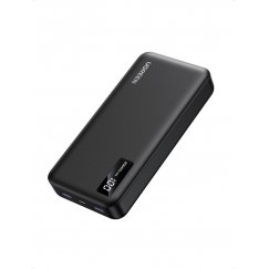 Ugreen 25683 power bank 20000 mAh Black