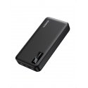 Ugreen 25683 внешний аккумулятор 20000 mAh Черный Ugreen 25683 внешний аккумулятор 20000 mAh Черный