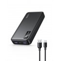 Ugreen 25683 power bank 20000 mAh Black Ugreen 25683 power bank 20000 mAh Black