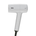 Braun HD1.55 matu žāvētājs 1800 W Balts