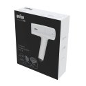 Braun HD1.55 hiustenkuivain 1800 W Valkoinen Braun HD1.55 hiustenkuivain 1800 W Valkoinen