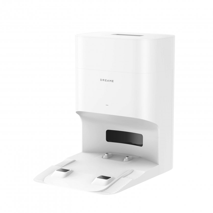Dreame D10 Plus Gen 2 0,4 L Белый – 2