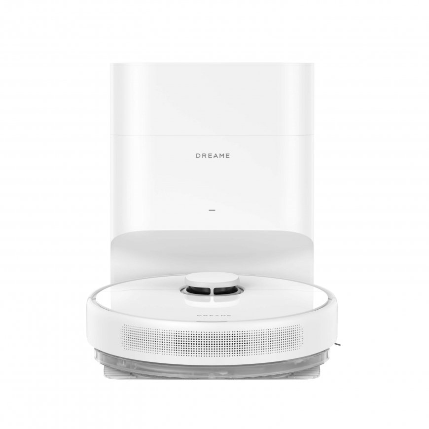 Dreame D10 Plus Gen 2 0,4 l Valge – 4