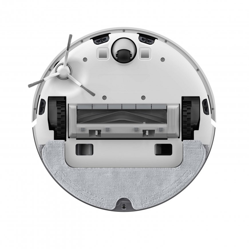 Dreame D10 Plus Gen 2 0,4 L Balta – 5