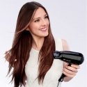 Braun HD130 föön 1200 W Must Braun HD130 föön 1200 W Must