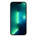 Apple iPhone 13 Pro 15,5 cm (6.1") Две SIM-карты iOS 15 5G 128 GB Серебристый Apple iPhone 13 Pro 15,5 cm (6.1") Две SIM-карты iOS 15 5G 128 GB Серебристый