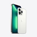 Apple iPhone 13 Pro 15,5 cm (6.1") Две SIM-карты iOS 15 5G 128 GB Серебристый Apple iPhone 13 Pro 15,5 cm (6.1") Две SIM-карты iOS 15 5G 128 GB Серебристый