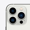 Apple iPhone 13 Pro 15,5 cm (6.1") Kaksois-SIM iOS 15 5G 128 GB Hopea Apple iPhone 13 Pro 15,5 cm (6.1") Kaksois-SIM iOS 15 5G 128 GB Hopea