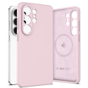 TECH-PROTECT SILICONE MAGSAFE GALAXY S26 ULTRA PINK PEARL