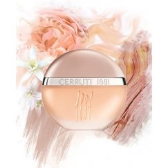 CERRUTI 1881 Pour Femme 100ml Sievietes