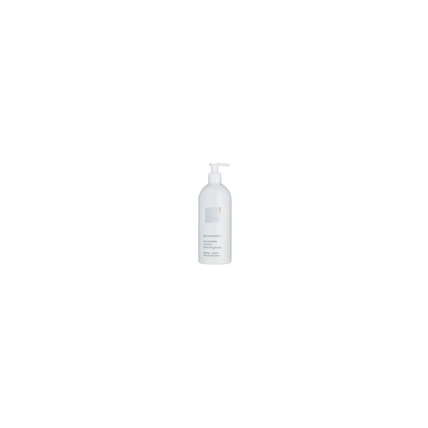 Cream (Physioderm Creamy Cleansing Base) 400 ml