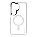 OBAL:ME MagNetix Bumper Cover for Samsung Galaxy S26 Ultra White OBAL:ME MagNetix Bumper Cover for Samsung Galaxy S26 Ultra White