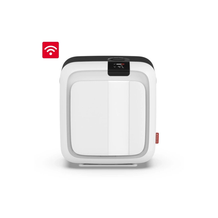 Oro drėkintuvas-valytuvas, Boneco H700 SMART