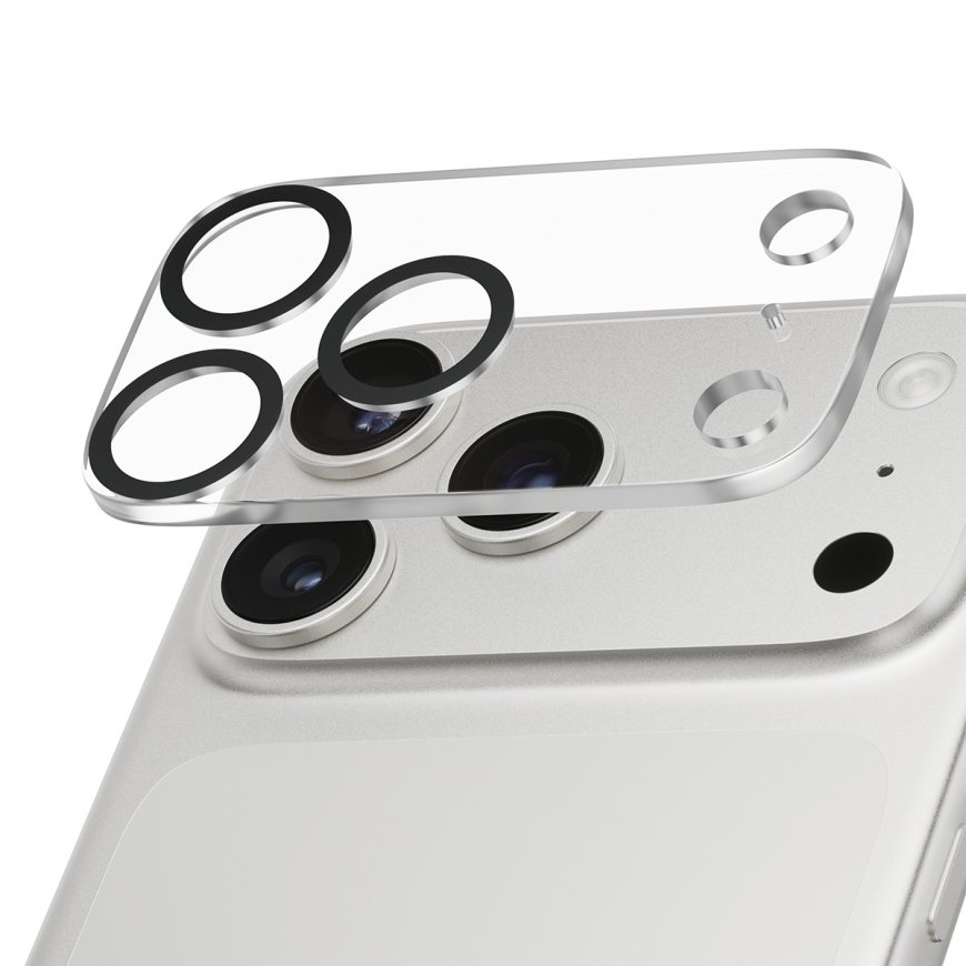PanzerGlass ® PicturePerfect Camera Lens Protector