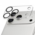 PanzerGlass ® PicturePerfect Camera Lens Protector iPhone 17 Pro Max Caurspīdīgs ekrāna aizsargs App