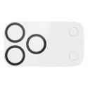 PanzerGlass ® PicturePerfect Camera Lens Protector iPhone 17 Pro Max Kirkas näytönsuoja Apple 1 kpl