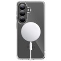 TECH-PROTECT FLEXAIR HYBRID MAGSAFE GALAXY S26+ PLUS CLEAR