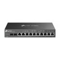 TP-Link Omada ER7212PC langallinen reititin Gigabitti Ethernet musta TP-Link Omada ER7212PC langallinen reititin Gigabitti Ethernet musta