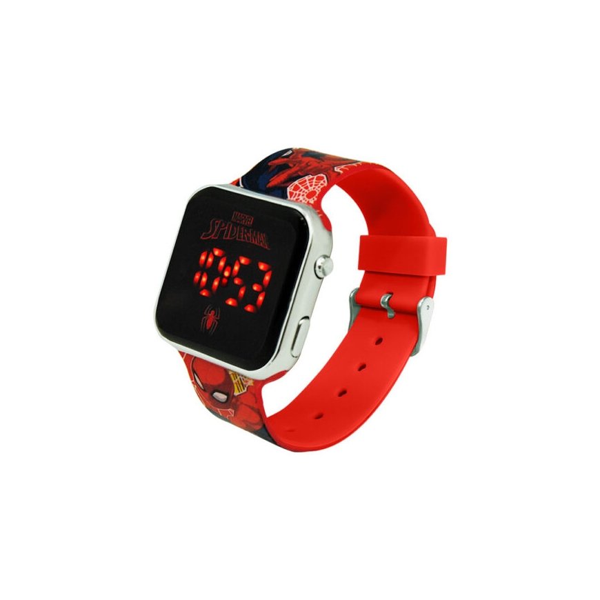 Kids Licensing SPD4800 rannekello Mies Hopea – 2