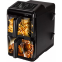 MPM MFR-13 Аэрофритюрница 12L (2 x 6L) 3000W MPM MFR-13 Аэрофритюрница 12L (2 x 6L) 3000W