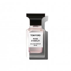 TOM FORD Rose D'amalfi 50 ml Moteriškas