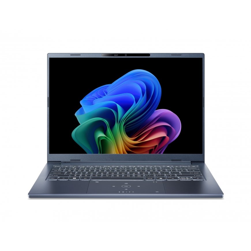 Acer Swift Go 14 AI SFG14-75-73GE