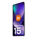 Xiaomi Redmi Note 15 5G 16,9 cm (6.67") Kaksik-SIM USB tüüp-C 6 GB 128 GB 5520 mAh Lilla Xiaomi Redmi Note 15 5G 16,9 cm (6.67") Kaksik-SIM USB tüüp-C 6 GB 128 GB 5520 mAh Lilla
