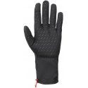 Heat Experience HEES040-M перчаточные изделия Перчатки Унисекс Черный Heat Experience HEES040-M перчаточные изделия Перчатки Унисекс Черный