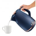 Tefal Loft KO251430 elektrikann 1,7 l Sinine Tefal Loft KO251430 elektrikann 1,7 l Sinine