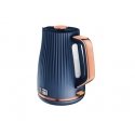 Tefal Loft KO251430 elektriskās tējkanna 1,7 L Zils Tefal Loft KO251430 elektriskās tējkanna 1,7 L Zils