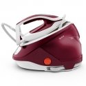 Tefal GV9220 паровая гладильная доска 2600 W Durilium AirGlide Autoclean soleplate Бургундский, Белы Tefal GV9220 паровая гладильная доска 2600 W Durilium AirGlide Autoclean soleplate Бургундский, Белы