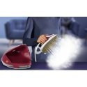 Tefal GV9220 lygintuvas su garų generatoriumi 2600 W Durilium AirGlide Autoclean soleplate Burgundij Tefal GV9220 lygintuvas su garų generatoriumi 2600 W Durilium AirGlide Autoclean soleplate Burgundij