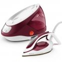 Tefal GV9220 aurugeneraatoriga triikraud 2600 W Durilium AirGlide Autoclean soleplate Burgundia, Val Tefal GV9220 aurugeneraatoriga triikraud 2600 W Durilium AirGlide Autoclean soleplate Burgundia, Val