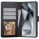 TECH-PROTECT WALLET GALAXY S26 BLACK TECH-PROTECT WALLET GALAXY S26 BLACK