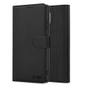 TECH-PROTECT WALLET GALAXY S26 BLACK TECH-PROTECT WALLET GALAXY S26 BLACK