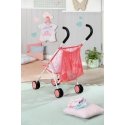 Baby Annabell Active Stroller with Bag Nukukäru Baby Annabell Active Stroller with Bag Nukukäru