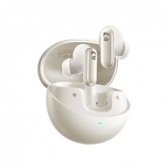 Baseus A0010903 наушники/гарнитура Беспроводной Вкладыши Calls/Music Bluetooth Белый