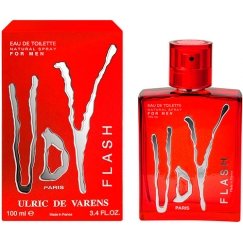 Ulric de Varens UDV Flash 100 ml Miesten