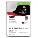 Seagate IronWolf Pro ST16000NT001 внутренний жесткий диск 16 TB 7200 RPM 256 MB 3.5" Serial ATA III Seagate IronWolf Pro ST16000NT001 внутренний жесткий диск 16 TB 7200 RPM 256 MB 3.5" Serial ATA III