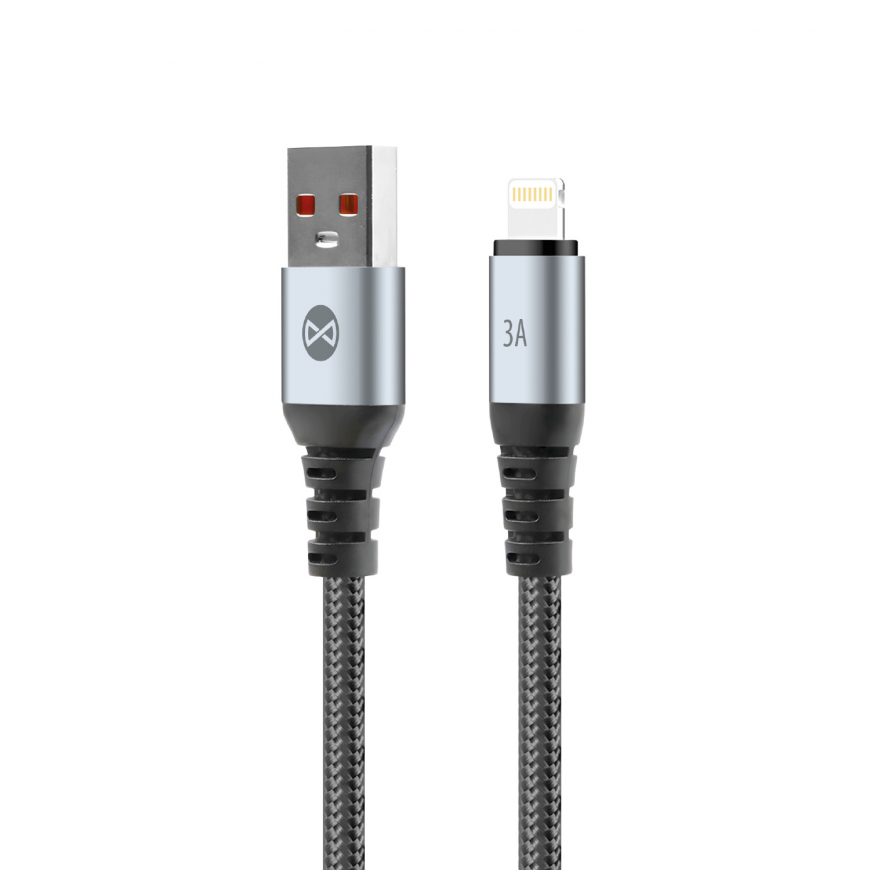 Forever Braix cable USB - Lightning