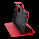 Tactical Field Notes for Samsung Galaxy A37 Red