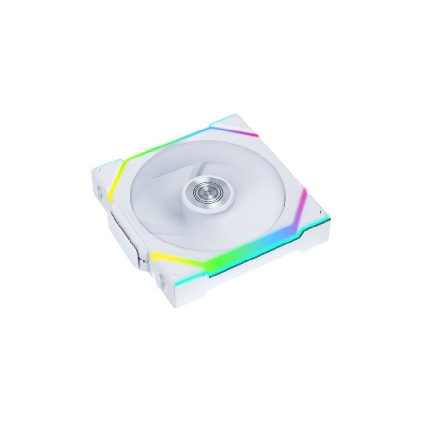 Lian Li UNI FAN SL Wireless 120 Arvuti korpus Ventilaator 12 cm Valge 1 tk – 2