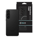 OBAL:ME MagNetix Matte TPU Cover for Samsung Galaxy S26+ Black OBAL:ME MagNetix Matte TPU Cover for Samsung Galaxy S26+ Black